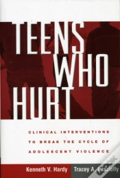 Capa do artigo Teens Who Hurt