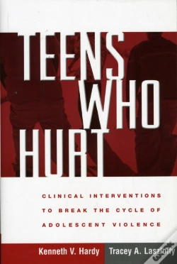 Capa do artigo Teens Who Hurt