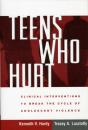 Teens Who Hurt - Preview