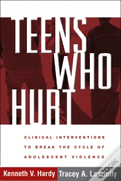 Capa do artigo Teens Who Hurt