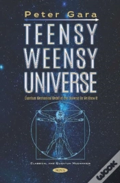 Capa do artigo Teensy Weensy Universe