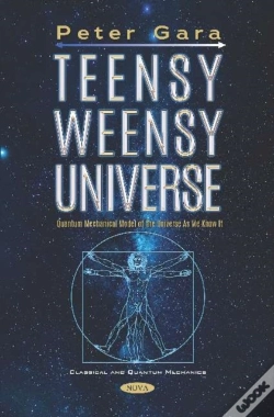 Capa do artigo Teensy Weensy Universe