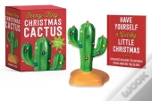 Teeny-Tiny Christmas Cactus