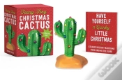 Capa do artigo Teeny-Tiny Christmas Cactus
