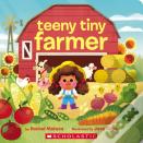 Teeny Tiny Farmer