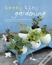 Capa do artigo Teeny Tiny Gardening