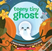 Capa do artigo Teeny Tiny Ghost