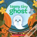 Teeny Tiny Ghost