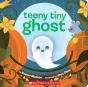 Teeny Tiny Ghost - Preview