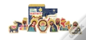 Capa do artigo Teeny-Tiny Nativity