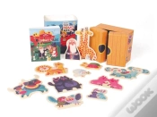 Capa do artigo Teeny-Tiny Noah
