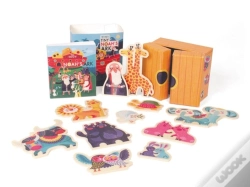 Capa do artigo Teeny-Tiny Noah'S Ark