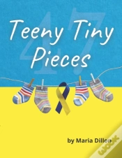 Capa do artigo Teeny Tiny Pieces