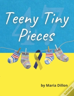 Capa do artigo Teeny Tiny Pieces