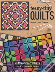 Teeny-Tiny Quilts