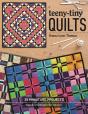 Teeny-Tiny Quilts - Preview