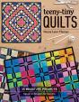 Teeny-Tiny Quilts - Preview