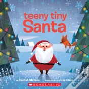 Capa do artigo Teeny Tiny Santa