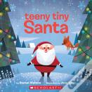 Teeny Tiny Santa