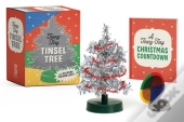 Teeny-Tiny Tinsel Tree