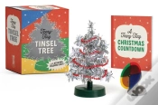 Capa do artigo Teeny-Tiny Tinsel Tree