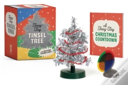 Capa do artigo Teeny-Tiny Tinsel Tree