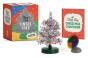 Teeny-Tiny Tinsel Tree - Preview