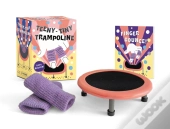 Teeny-Tiny Trampoline