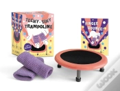 Capa do artigo Teeny-Tiny Trampoline