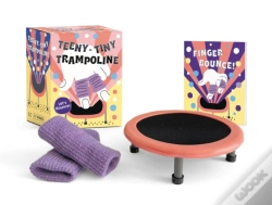Capa do artigo Teeny-Tiny Trampoline