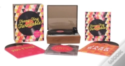Capa do artigo Teeny-Tiny Turntable