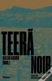 Capa do artigo Teerã Noir