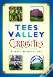 Capa do artigo Tees Valley Curiosities