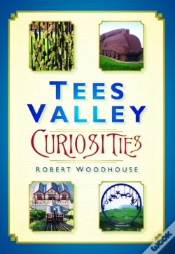 Capa do artigo Tees Valley Curiosities