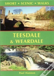Capa do artigo Teesdale & Weardale