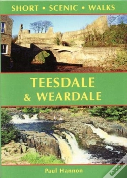 Capa do artigo Teesdale & Weardale