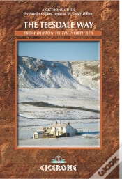 Capa do artigo Teesdale Way