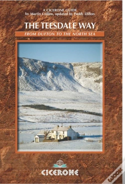 Capa do artigo Teesdale Way