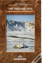 Capa do artigo Teesdale Way