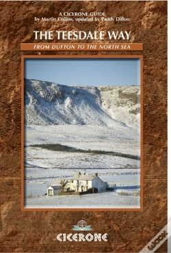 Capa do artigo Teesdale Way