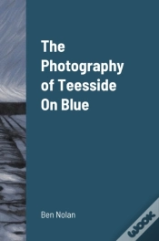 Capa do artigo Teesside On Blue