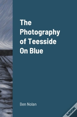 Capa do artigo Teesside On Blue