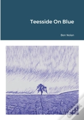 Teesside On Blue