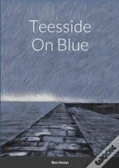 Teesside On Blue