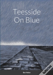 Capa do artigo Teesside On Blue