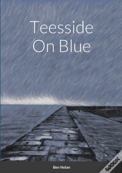 Capa do artigo Teesside On Blue