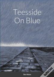 Teesside On Blue