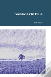 Teesside On Blue