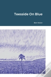 Capa do artigo Teesside On Blue