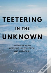 Capa do artigo Teetering In The Unknown